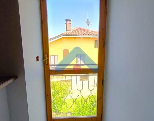 Porta finestra Primo Piano