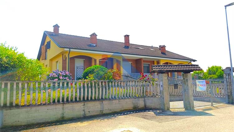 Vista Villa