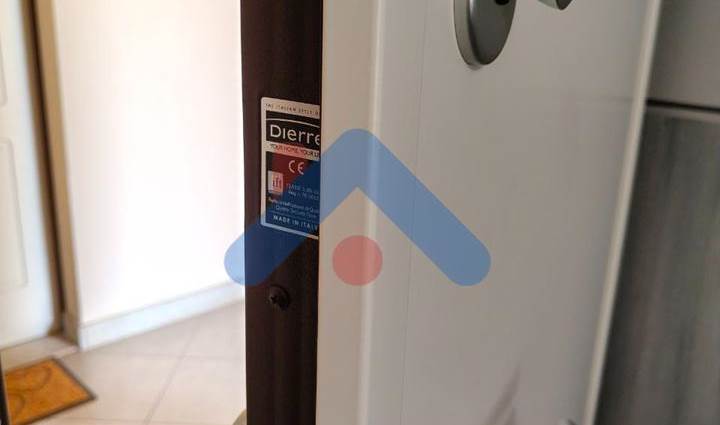Porta Blindata