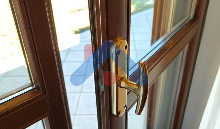 Dettaglio Serramento