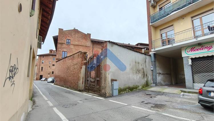 Vista strada