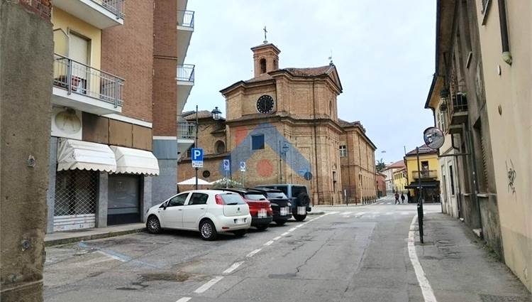 Vista strada