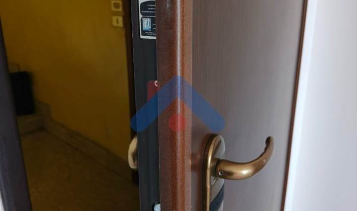 Dettaglio porta