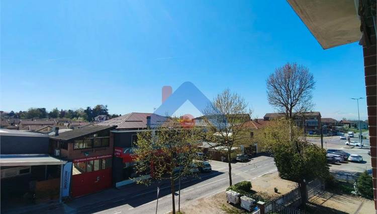 Vista da Balcone