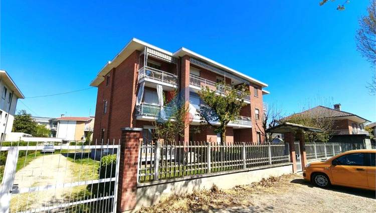 Vista Condominio