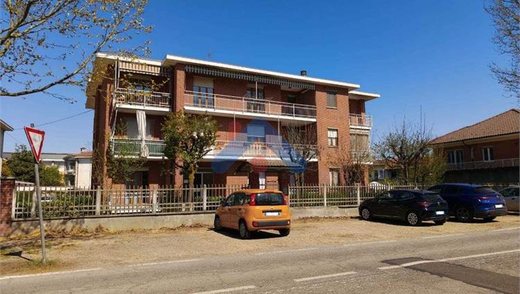 Vista Condominio