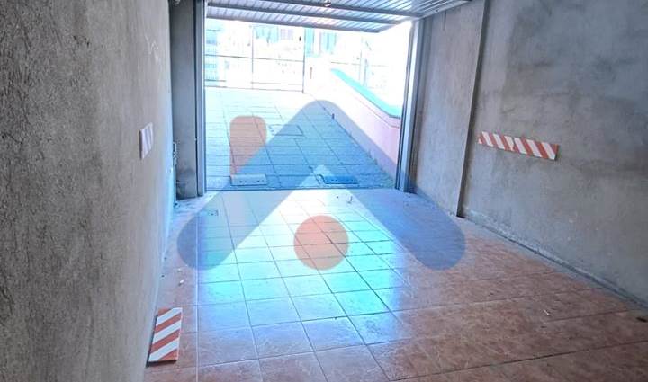 Autorimessa