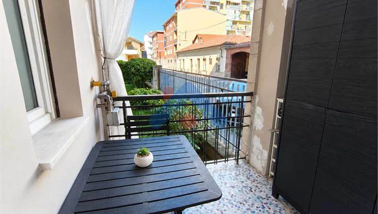 Terrazzino