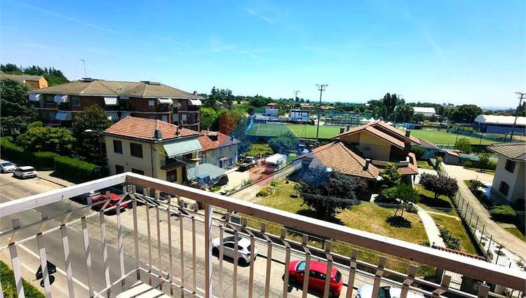 Vista da Balcone