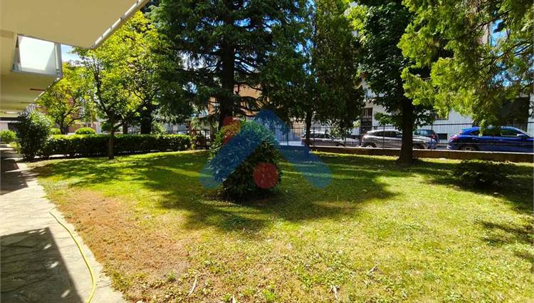 Giardino Condominiale
