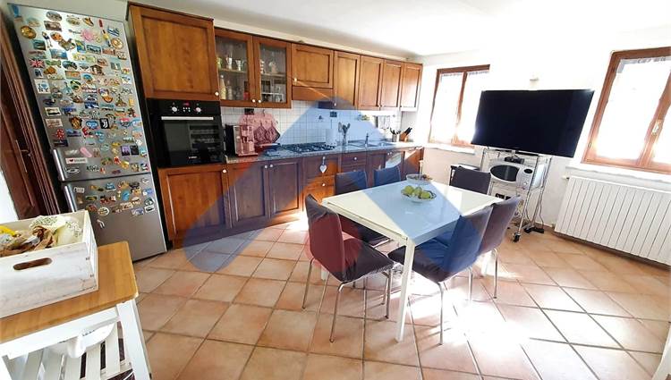 Cucina Abitabile
