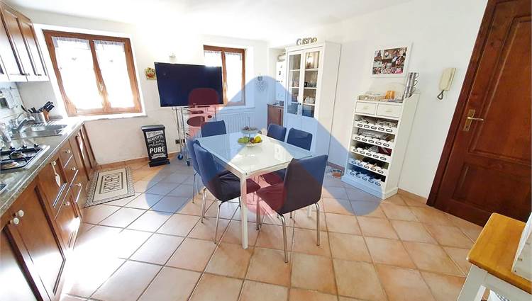 Cucina Abitabile