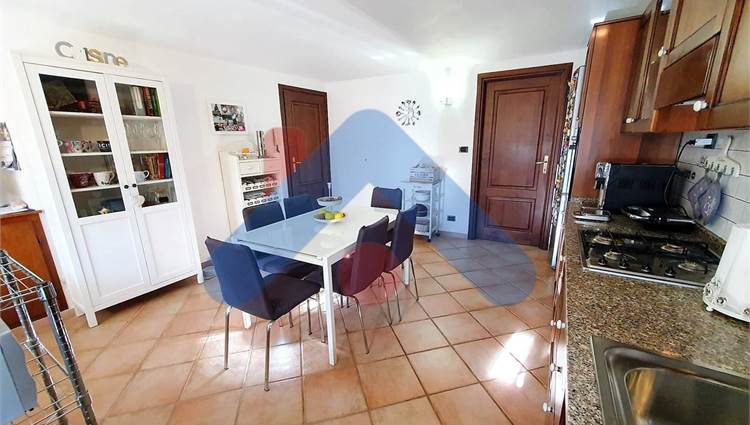 Cucina Abitabile
