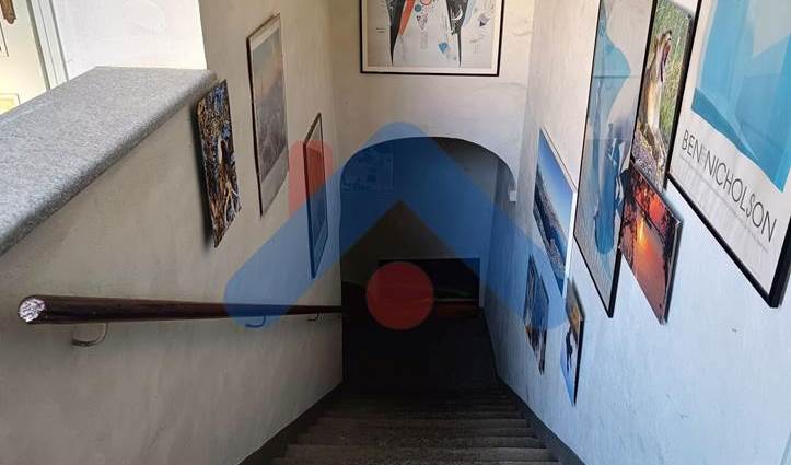 Scala esterna