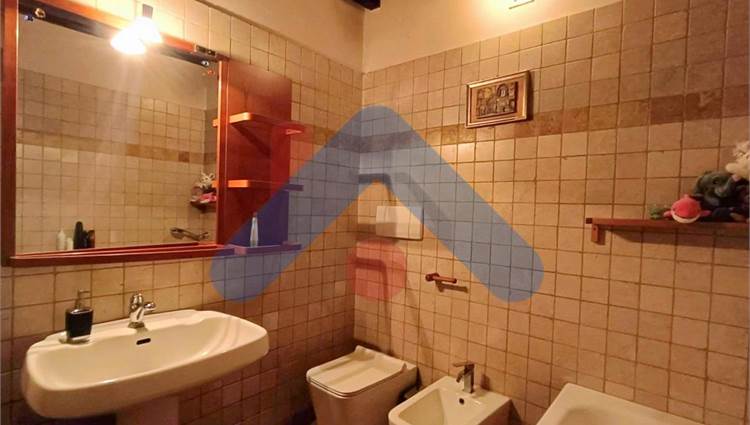 Bagno piano primo 