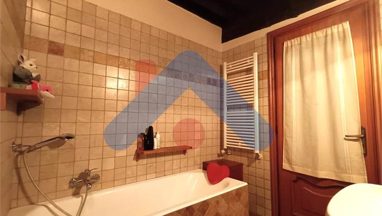 Bagno piano primo 