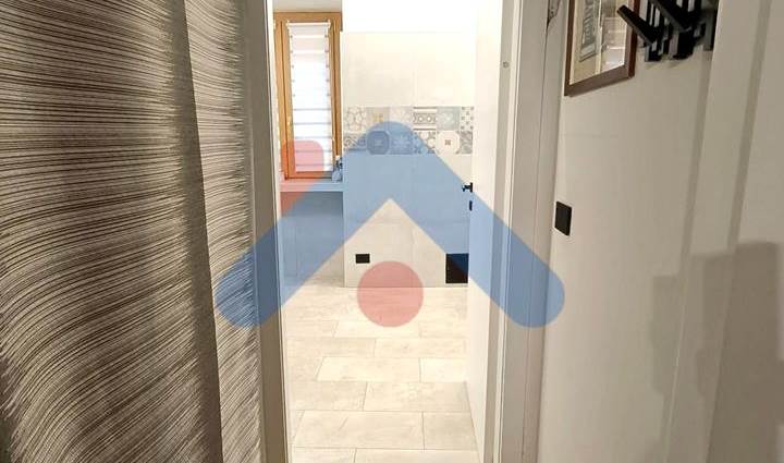 Disimpegno bagno