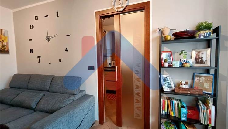Ingresso cucina