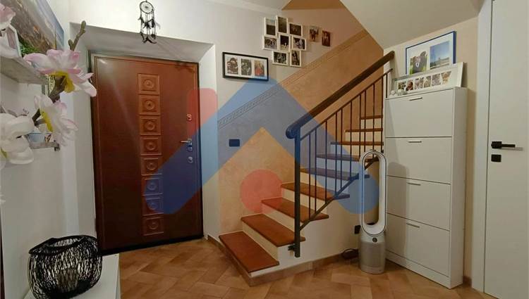 Scala interna