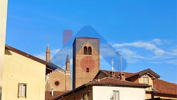 Vista campanile