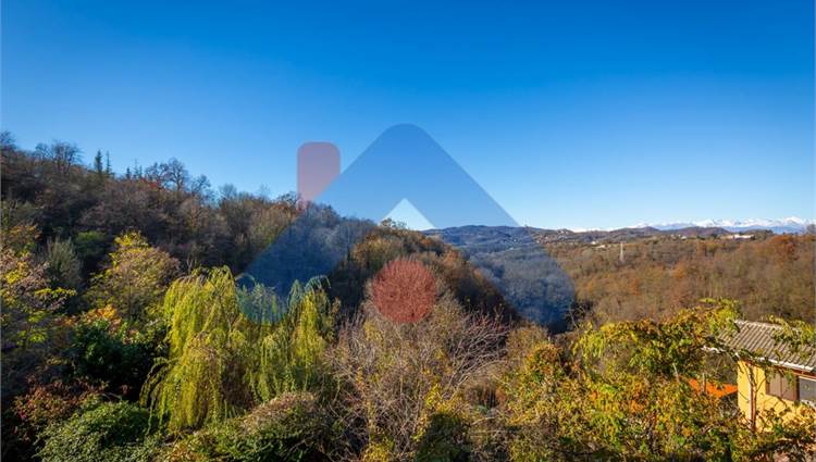 Vista Esterna