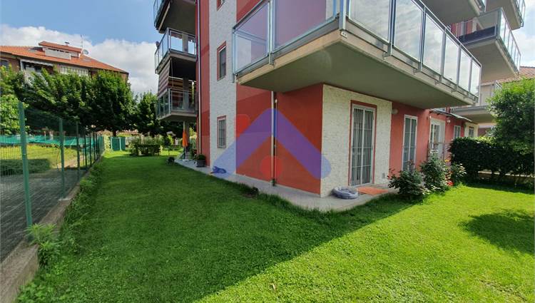 Giardino retro