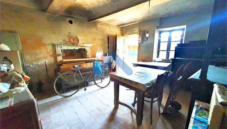 Cucina/Soggiorno