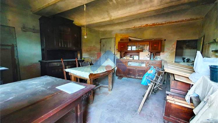 Cucina/Soggiorno