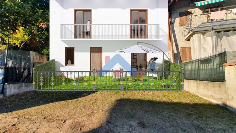 Rendering Esterno