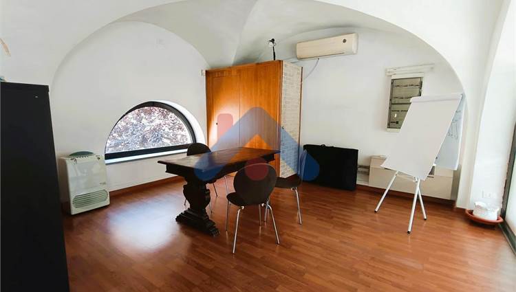 Open Space