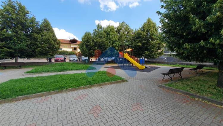 Parco giochi