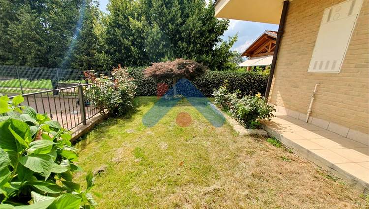 Giardino privato