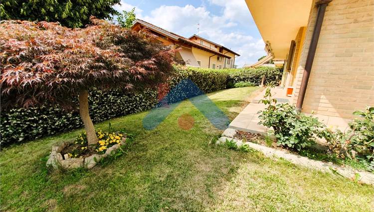 Giardino privato