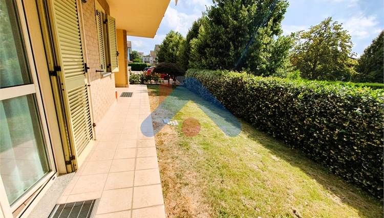 Giardino privato