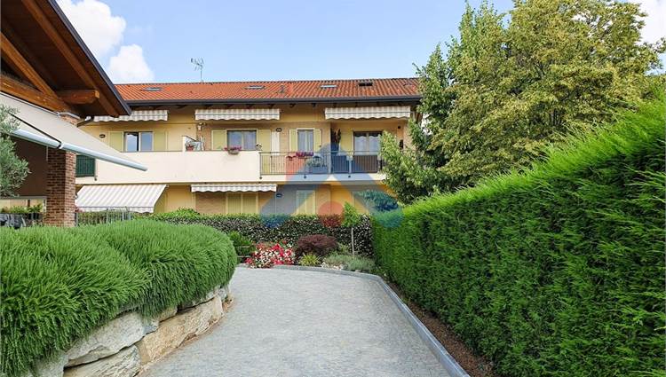 Vialetto Condominiale