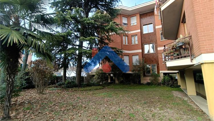 Giardino Condominiale