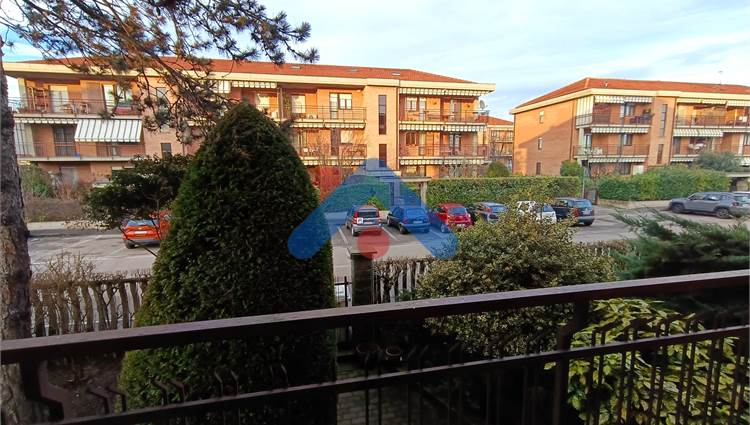 Vista da Balcone