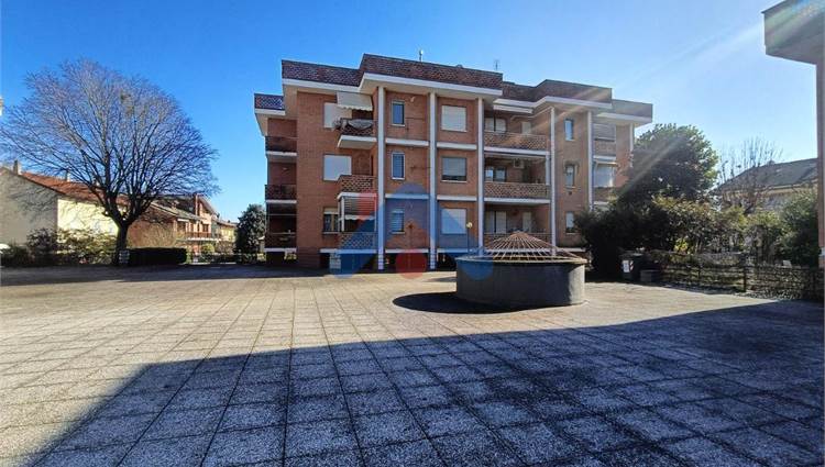 Cortile comune