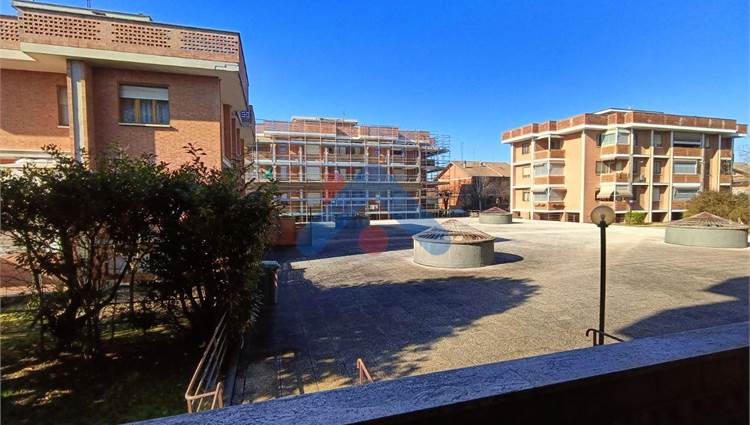 Cortile comune
