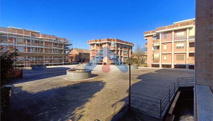 Cortile comune