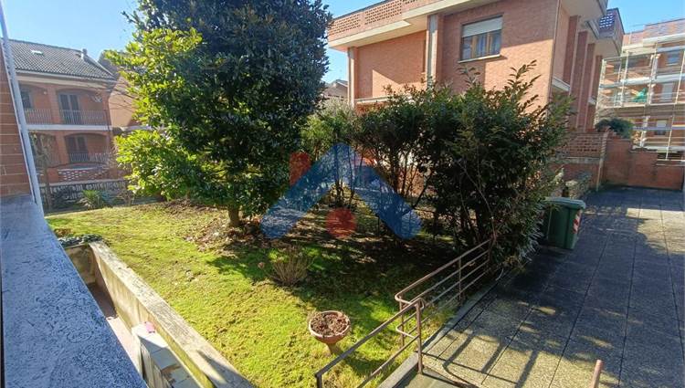 Zona condominiale