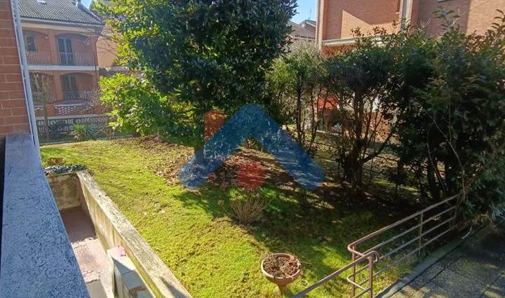Zona condominiale