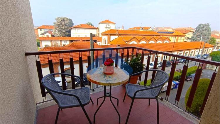 Terrazzino