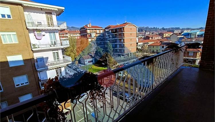 Vista da Balcone