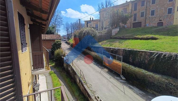 Vista da Balcone