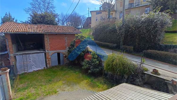 Vista da Balcone