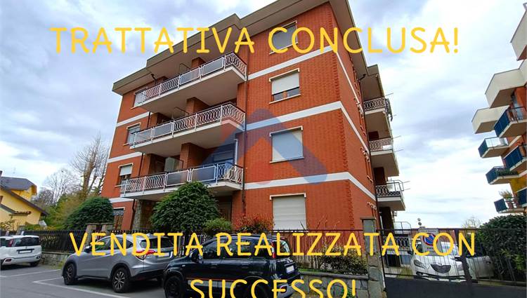 TRATTATIVA CONCLUSA