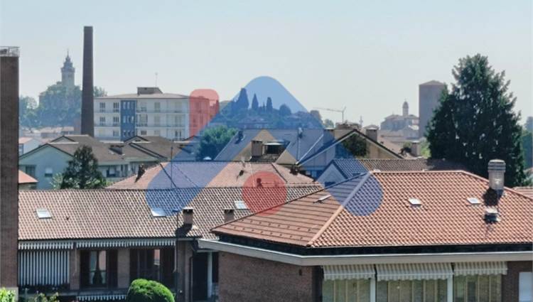 VISTA DAL SOGGIORNO