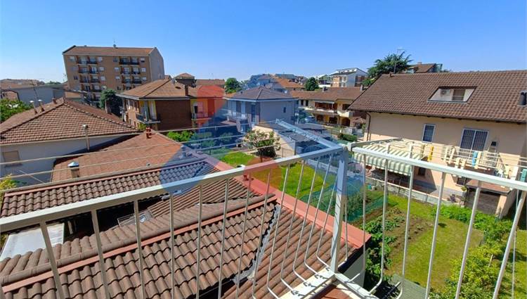 VISTA DAL SOGGIORNO