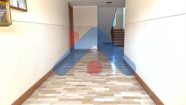 INGRESSO ANDRONE